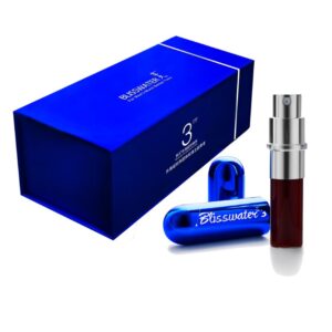 Blisswater Spray opóźniający (Dla mężczyzn – Przedwczesny wytrysk)