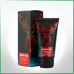 Maral Gel (Krem na powiększenie penisa)
