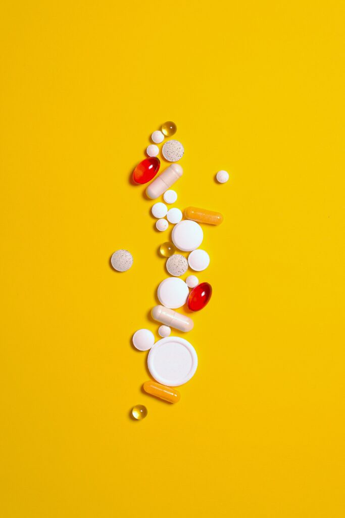 Sildenafil czy Tadalafil – co lepsze? Porównanie, opinie i ceny 2026 1 pexels photo 3683102