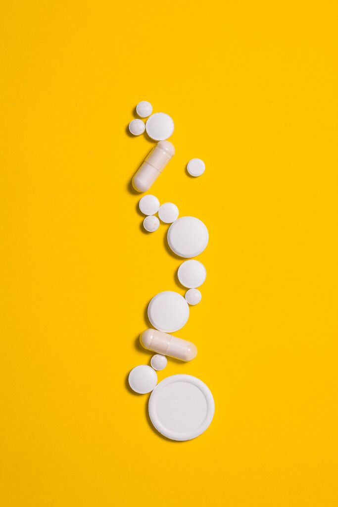 Sildenafil czy Tadalafil – co lepsze? Porównanie efektywności, ceny i opinie (2026) 1 pexels photo 3683104